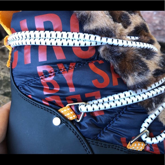 NEW Circus by Sam Edelman Rex Cold-Weather Boots - Picture 8 of 14